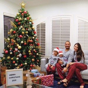 Meet your Posher, Daniel